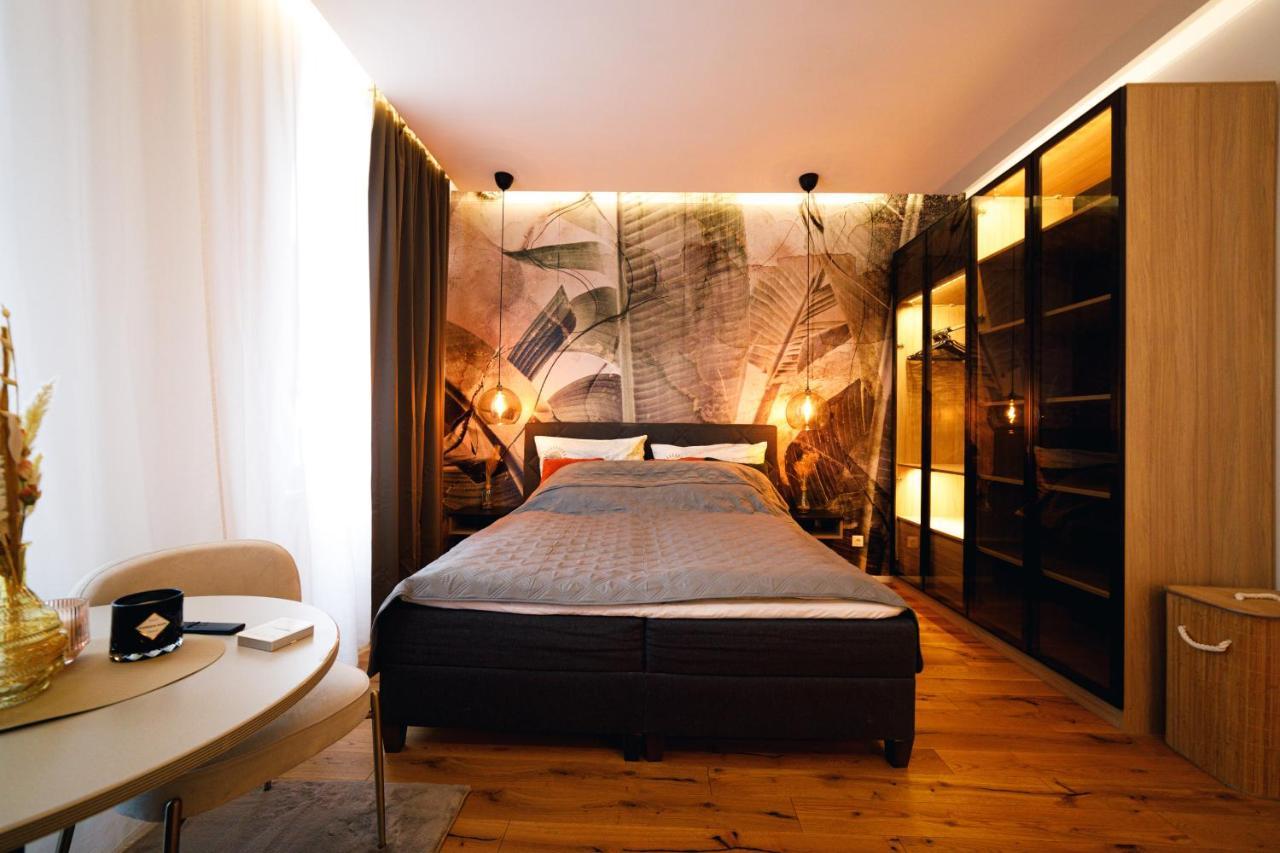 Apartment Lariana Wien